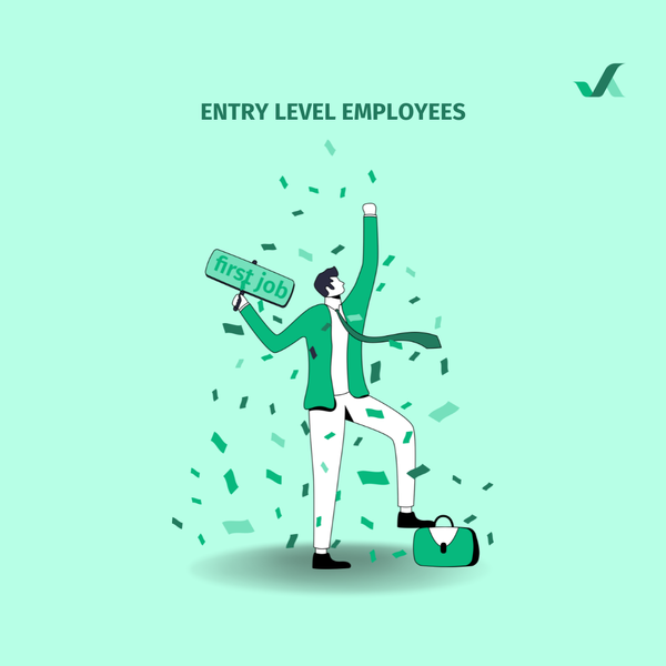 Entry-Level Employees