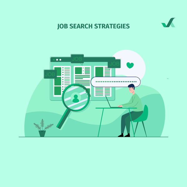 Job Search Strategies